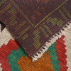 Baluchi Runner Rug Handmade Multi 10' Runner