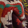 Baluchi Runner Rug Handmade Multi 10' Runner