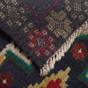 Baluchi Runner Rug Handmade Multi 8' Runner