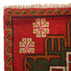 Baluchi Runner Rug Handmade Red 10' Runner