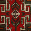 Baluchi Runner Rug Handmade Red 10' Runner