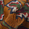 Baluchi Runner Rug Handmade Orange 8' Runner