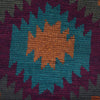 Baluchi Runner Rug Handmade Black 6' Runner