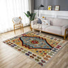 Hand Knotted Afghan Style Kilim – 3' 6" x 4' 9" ft (107 x 146 cm) | SKU: Y39673