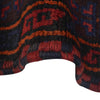 Baluchi Rug Handmade Red Prayer Design 3x5 ft