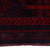 Baluchi Rug Handmade Multi Prayer Design 3x5 ft