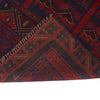 Baluchi Rug Handmade Multi Prayer Design 3x5 ft