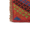 Baluchi Runner Rug Handmade Red 6' Runner
