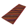 Baluchi Runner Rug Handmade Red 6' Runner