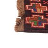 Baluchi Runner Rug Handmade Brown 6' Runner