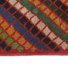 Baluchi Runner Rug Handmade Red 10' Runner