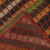 Baluchi Runner Rug Handmade Red 10' Runner