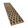 Baluchi Runner Rug Handmade Beige 10' Runner