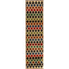Baluchi Runner Rug Handmade Beige 10' Runner