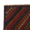 Baluchi Runner Rug Handmade Multi 10' Runner