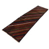 Baluchi Runner Rug Handmade Multi 10' Runner