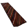 Baluchi Runner Rug Handmade Multi 10' Runner
