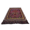 Suzuni Kilim Runner Handmade Multi 6x9 ft
