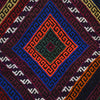 Suzuni Kilim Runner Handmade Multi 6x9 ft