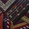 Suzuni Kilim Runner Handmade Multi 6x9 ft