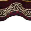 Suzuni Kilim Runner Handmade Multi 6x9 ft