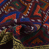 Suzuni Kilim Runner Handmade Multi 6x9 ft