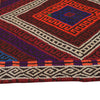 Suzuni Kilim Runner Handmade Multi 10' Runner
