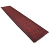 Khal Mohammadi Rug Handmade Red 13' Runner