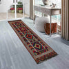 Suzuni Kilim Runner Handmade Multi 6' Runner