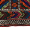 Suzuni Kilim Runner Handmade Multi 6' Runner