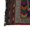 Suzuni Kilim Runner Handmade Multi 6' Runner