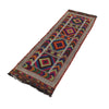 Suzuni Kilim Runner Handmade Multi 6' Runner