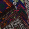 Suzuni Kilim Runner Handmade Multi 6' Runner