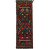 Suzuni Kilim Runner Handmade Multi 6' Runner