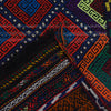 Suzuni Kilim Runner Handmade Multi 6' Runner
