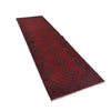Khal Mohammadi Rug Handmade Red 10' Runner
