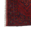Khal Mohammadi Rug Handmade Red 10' Runner