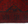 Khal Mohammadi Rug Handmade Red 10' Runner