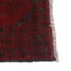 Khal Mohammadi Rug Handmade Red 10' Runner
