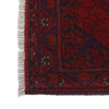 Khal Mohammadi Rug Handmade Red 10' Runner
