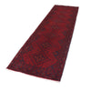 Khal Mohammadi Rug Handmade Red 10' Runner