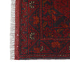 Khal Mohammadi Rug Handmade Red 10' Runner