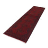 Khal Mohammadi Rug Handmade Red 10' Runner