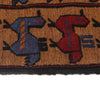 Pictorial Rug Handmade Multi Design