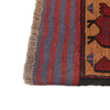 Pictorial Rug Handmade Multi Design