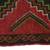 Baluchi Runner Rug Handmade Red 10' Runner