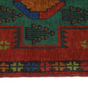 Baluchi Runner Rug Handmade Red 10' Runner