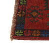 Baluchi Runner Rug Handmade Red 10' Runner