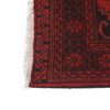 Khal Mohammadi Rug Handmade Red 10' Runner