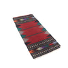 Table Sheet Runner Rug Handmade Multi Curvilinear 5' Runner